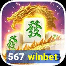 567 winbet